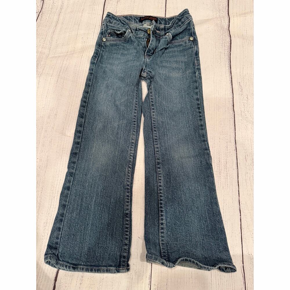 Levi’s Bootcut Jeans Youth 5